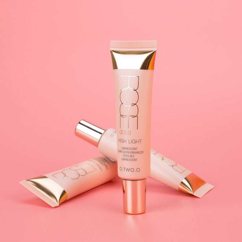 O.TWO.O Crema Iluminadora Facial