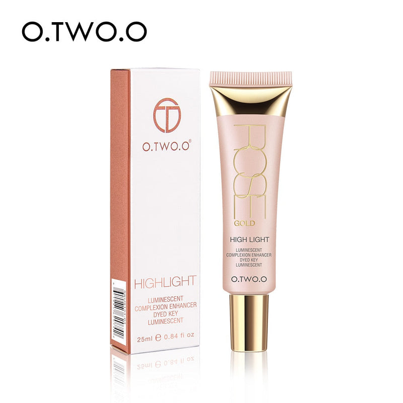 O.TWO.O Crema Iluminadora Facial