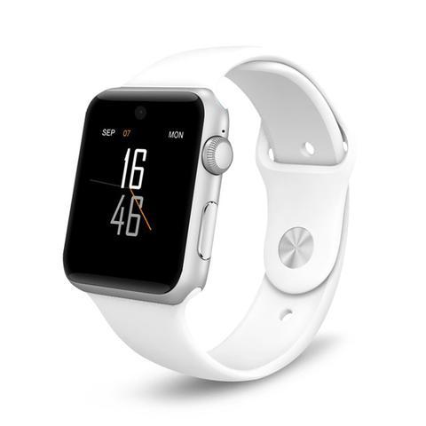 SmartWatch Lemfo LF07 - Envío Gratis