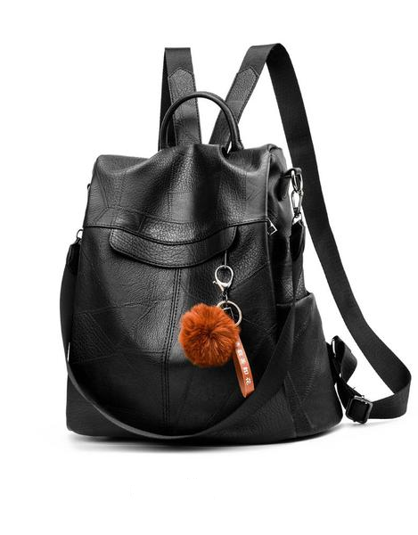 Bolso mochila vintage - ENVÍO GRATIS 