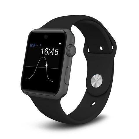 SmartWatch Lemfo LF07 - Envío Gratis