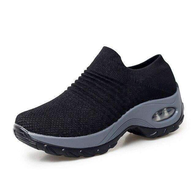 Zapatillas deportivas Run para mujer 