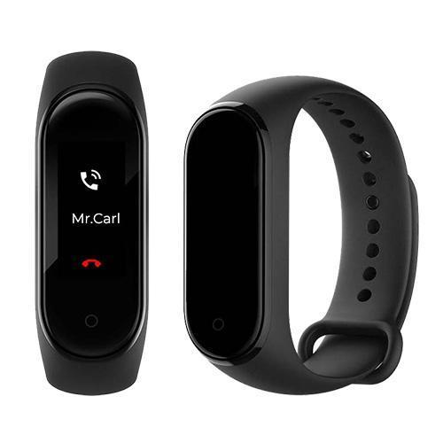 Pulsera inteligente Xiaomi Mi Band 4 - Envío gratis 