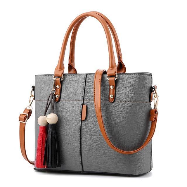 Bolso de mano de moda para mujer - ENVÍO GRATIS 