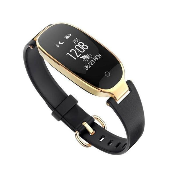 Reloj Electrónico Smartwatch S3 - Envío Gratis