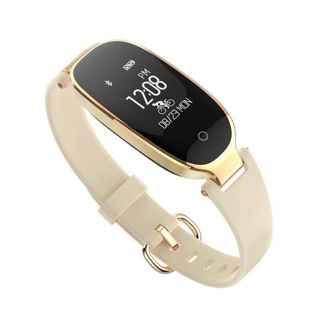 Reloj Electrónico Smartwatch S3 - Envío Gratis