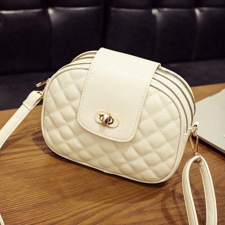 Bolso Bandolera Pequeño "Crossbody" de Mujer - ENVÍO GRATIS 