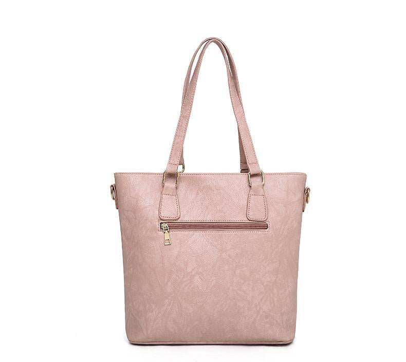 Juego de bolsos de lujo para mujer - 05 piezas 