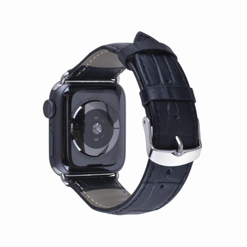 Correa de Cuero para Apple Watch 38/40/42/44mm