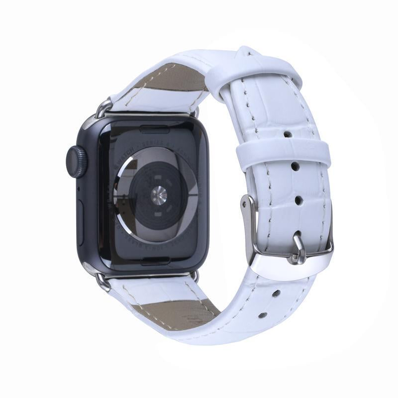 Correa de Cuero para Apple Watch 38/40/42/44mm