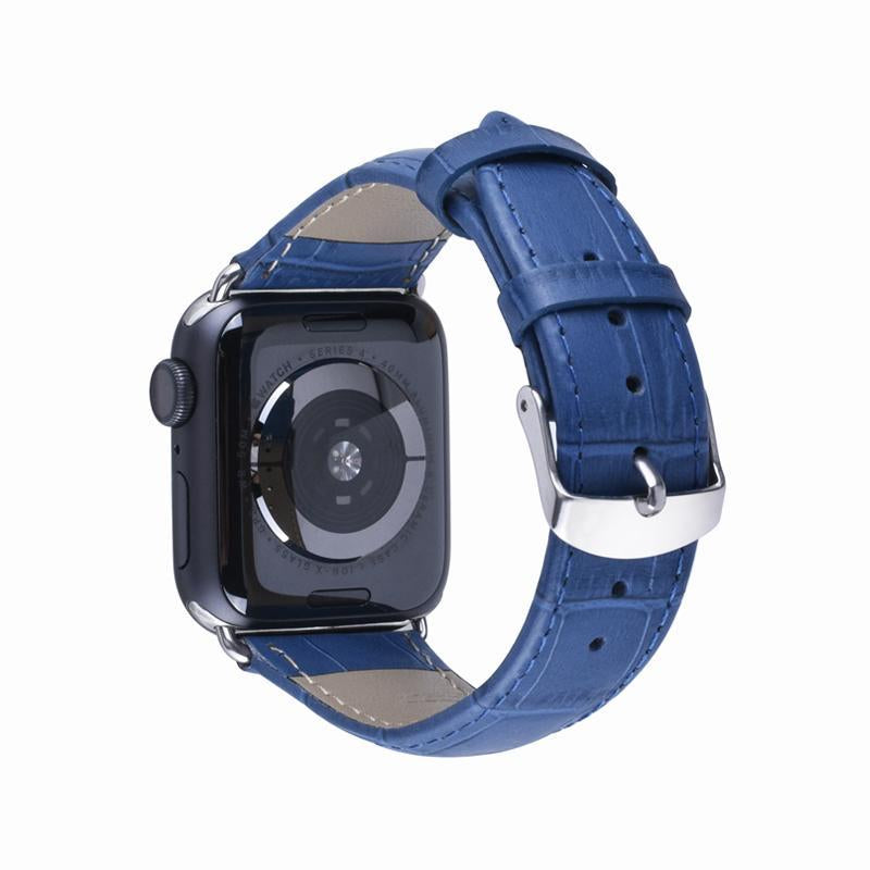 Correa de Cuero para Apple Watch 38/40/42/44mm