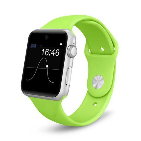 SmartWatch Lemfo LF07 - Envío Gratis